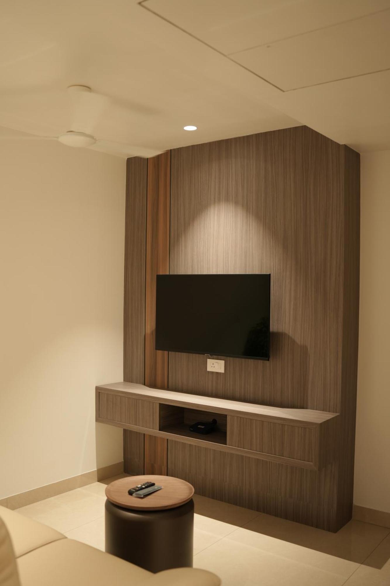 Hotel Kongu Residency à Karūr Extérieur photo